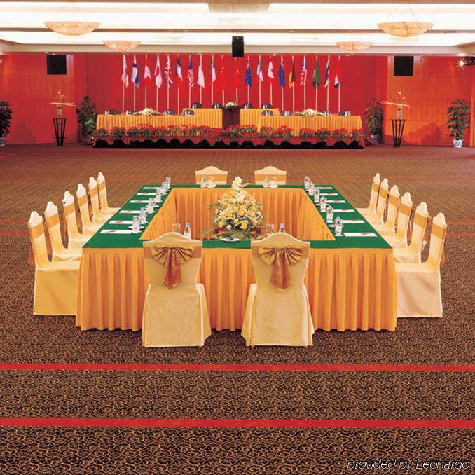 คราวน์ พลาซา จ้านเจียง กังอี้ Hotel สิ่งอำนวยความสะดวก รูปภาพ